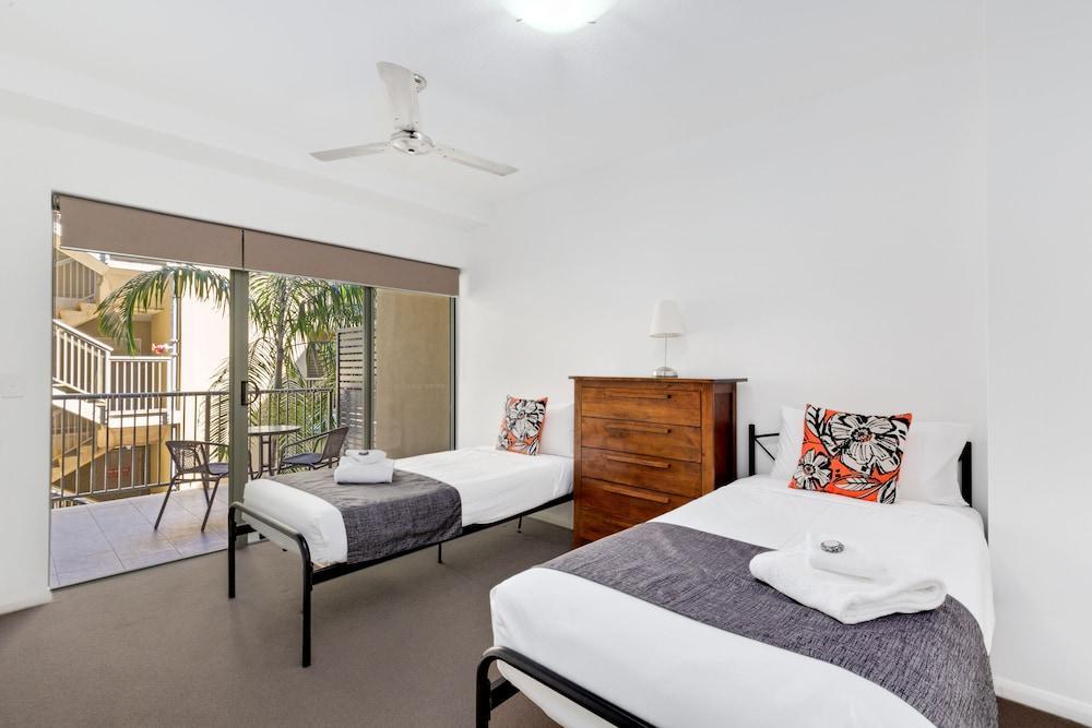 Beaches On Lammermoor Apartments Yeppoon Exterior photo