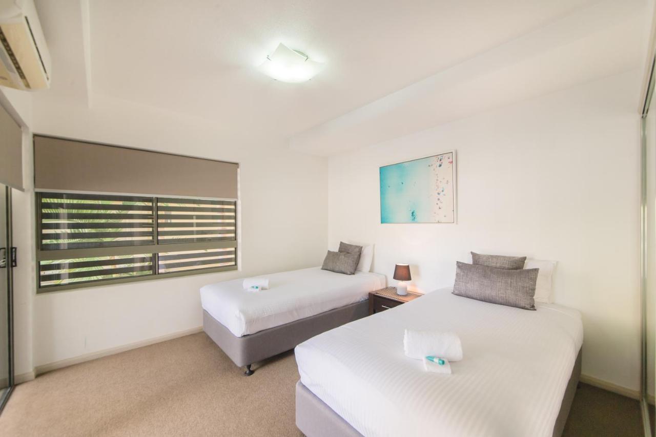 Beaches On Lammermoor Apartments Yeppoon Exterior photo