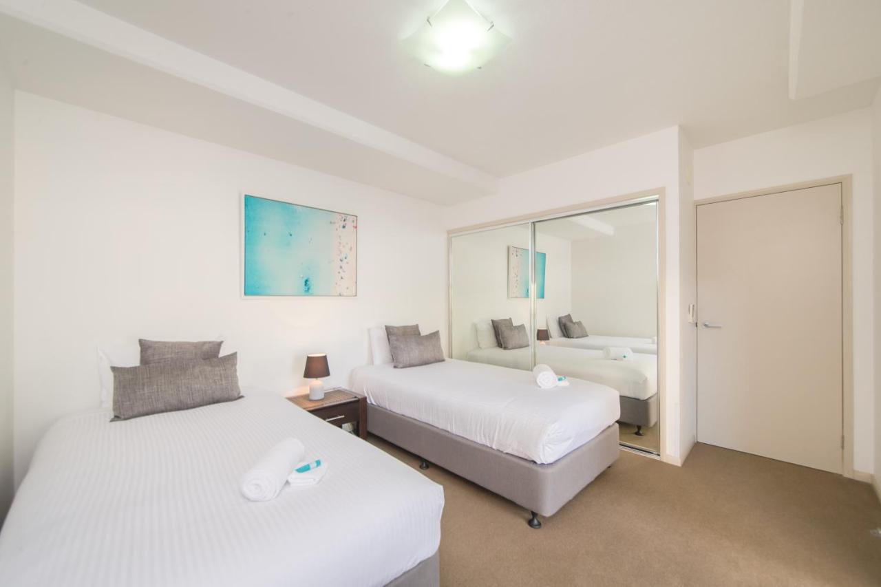 Beaches On Lammermoor Apartments Yeppoon Exterior photo
