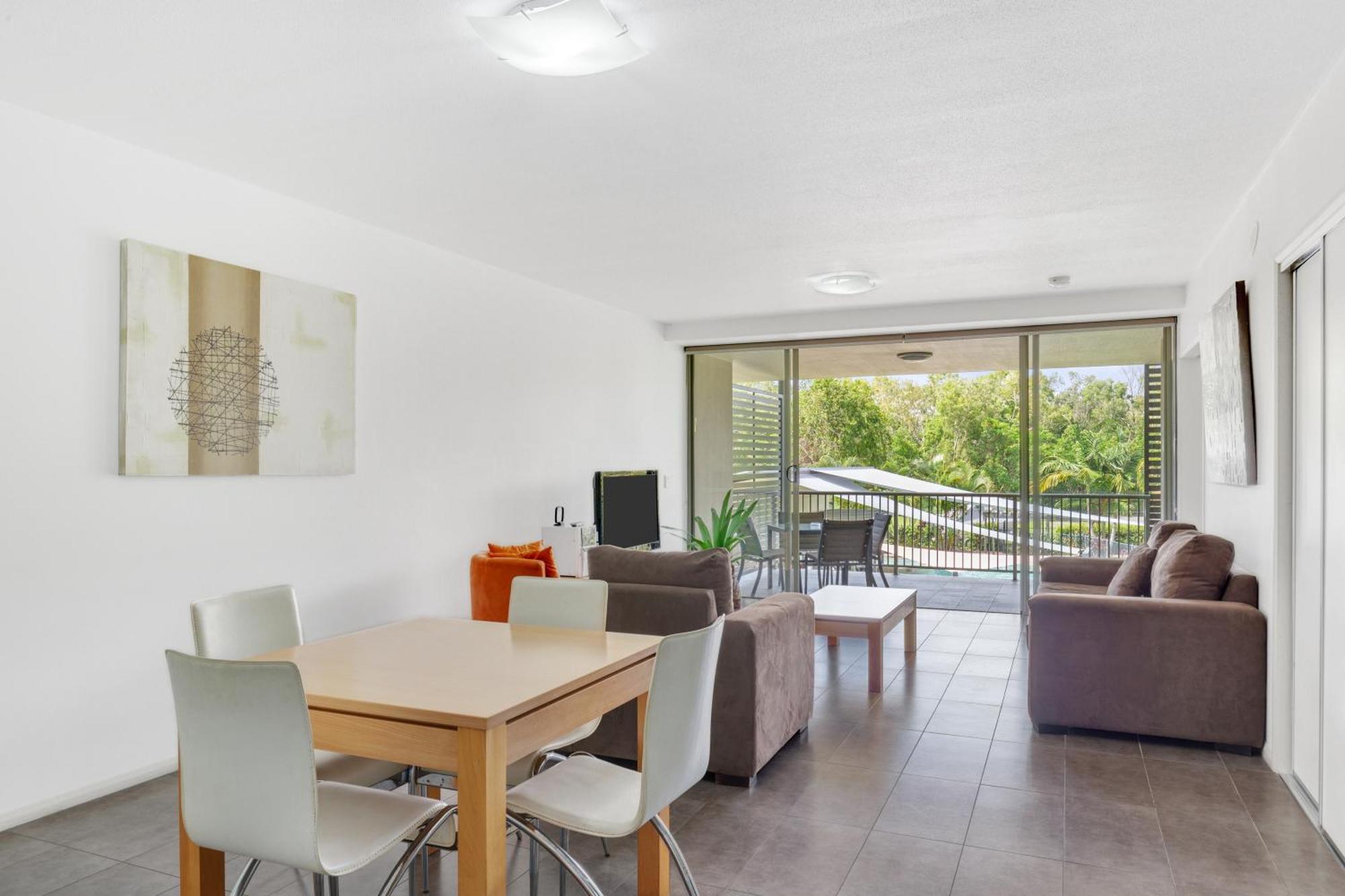 Beaches On Lammermoor Apartments Yeppoon Exterior photo