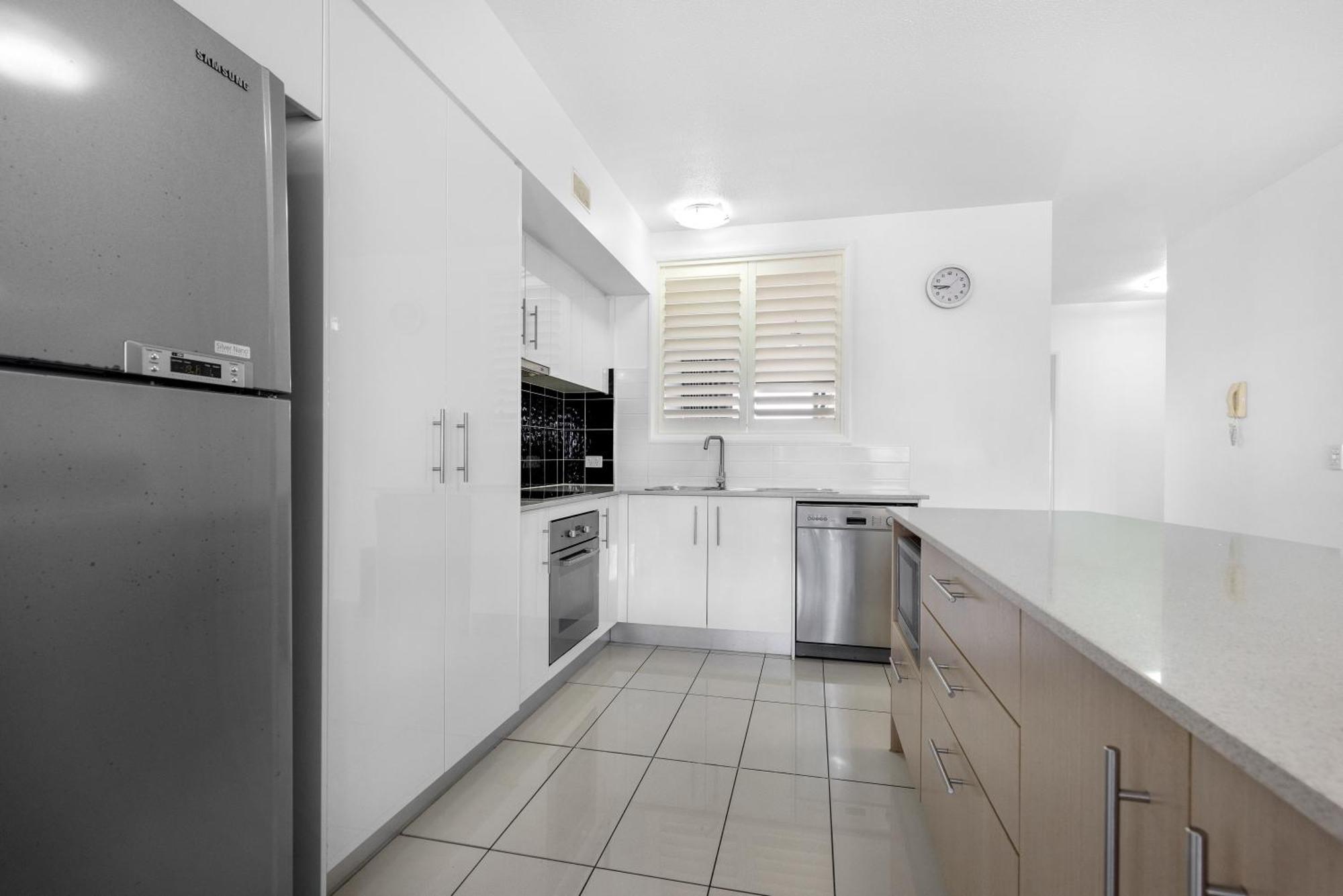 Beaches On Lammermoor Apartments Yeppoon Exterior photo