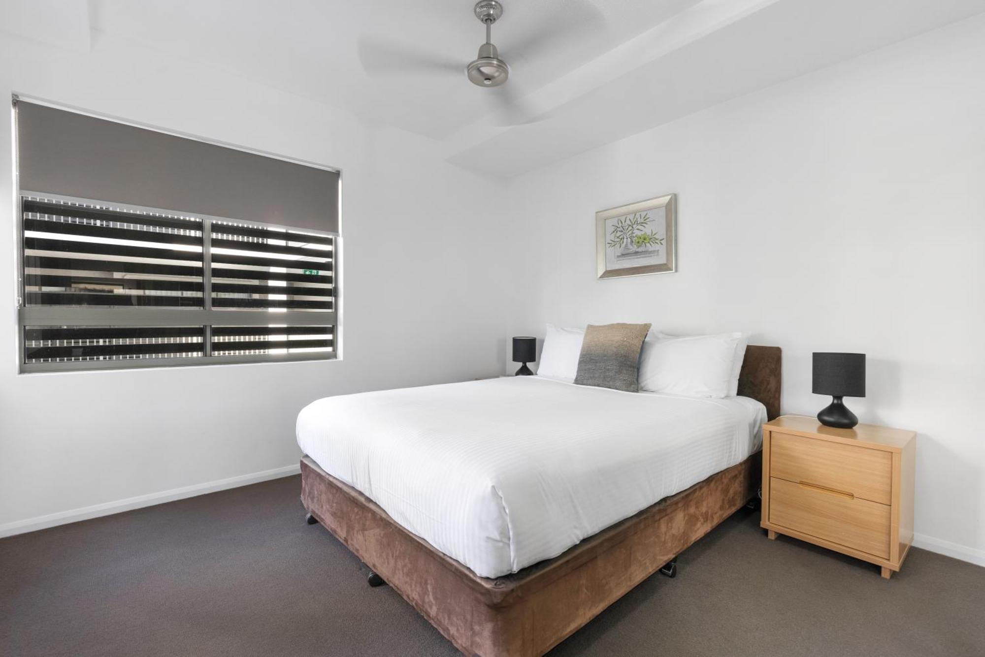 Beaches On Lammermoor Apartments Yeppoon Exterior photo