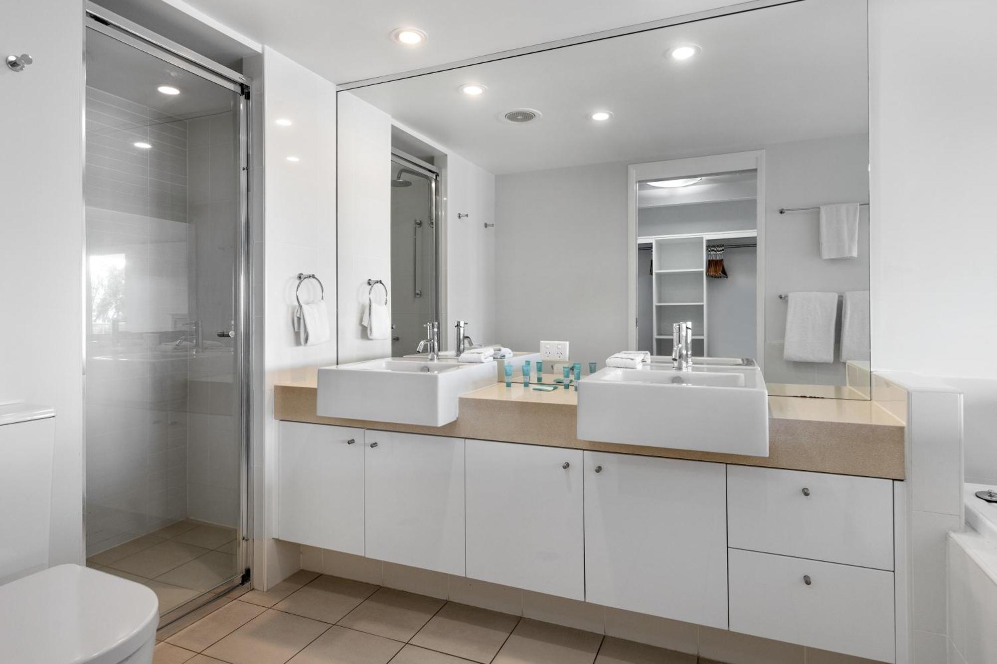 Beaches On Lammermoor Apartments Yeppoon Exterior photo